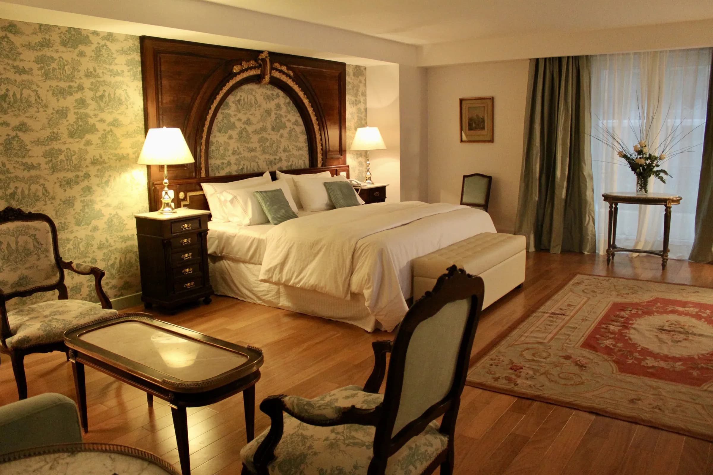 Suite Ejecutiva
