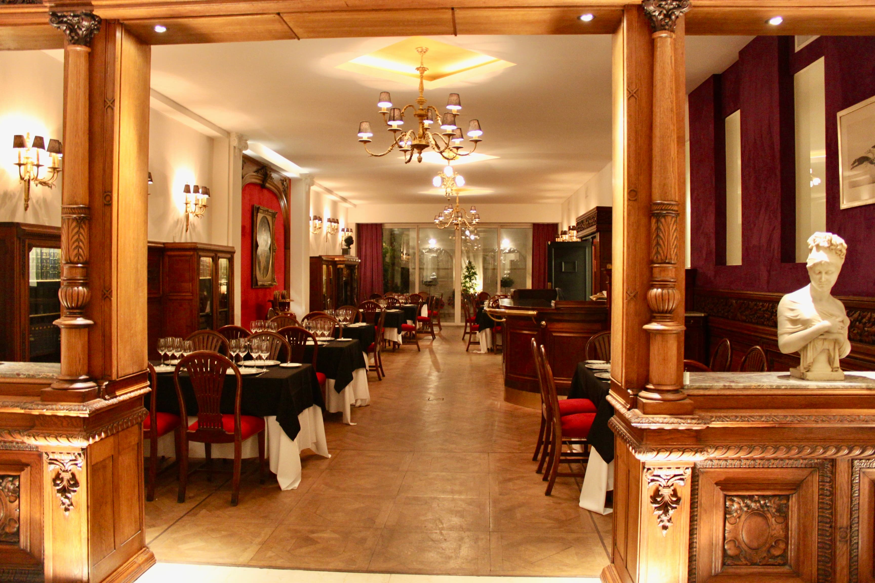 Restaurante